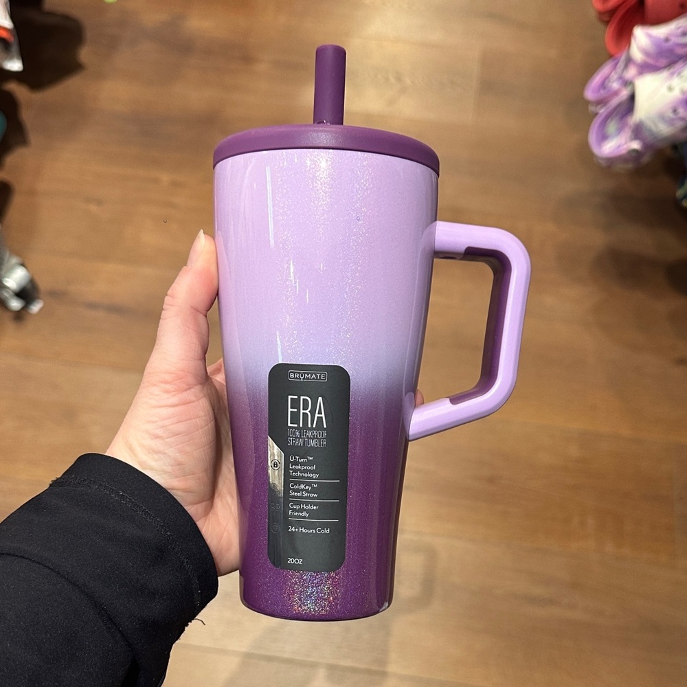 Brumate Era 20 oz Violet Crush